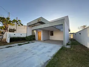 Imagem 2 - Casa Condomínio em Mariposas, Lagoa Santa - MG
