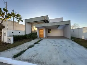 Casa Condomínio Mariposas, Lagoa Santa - MG — foto 1