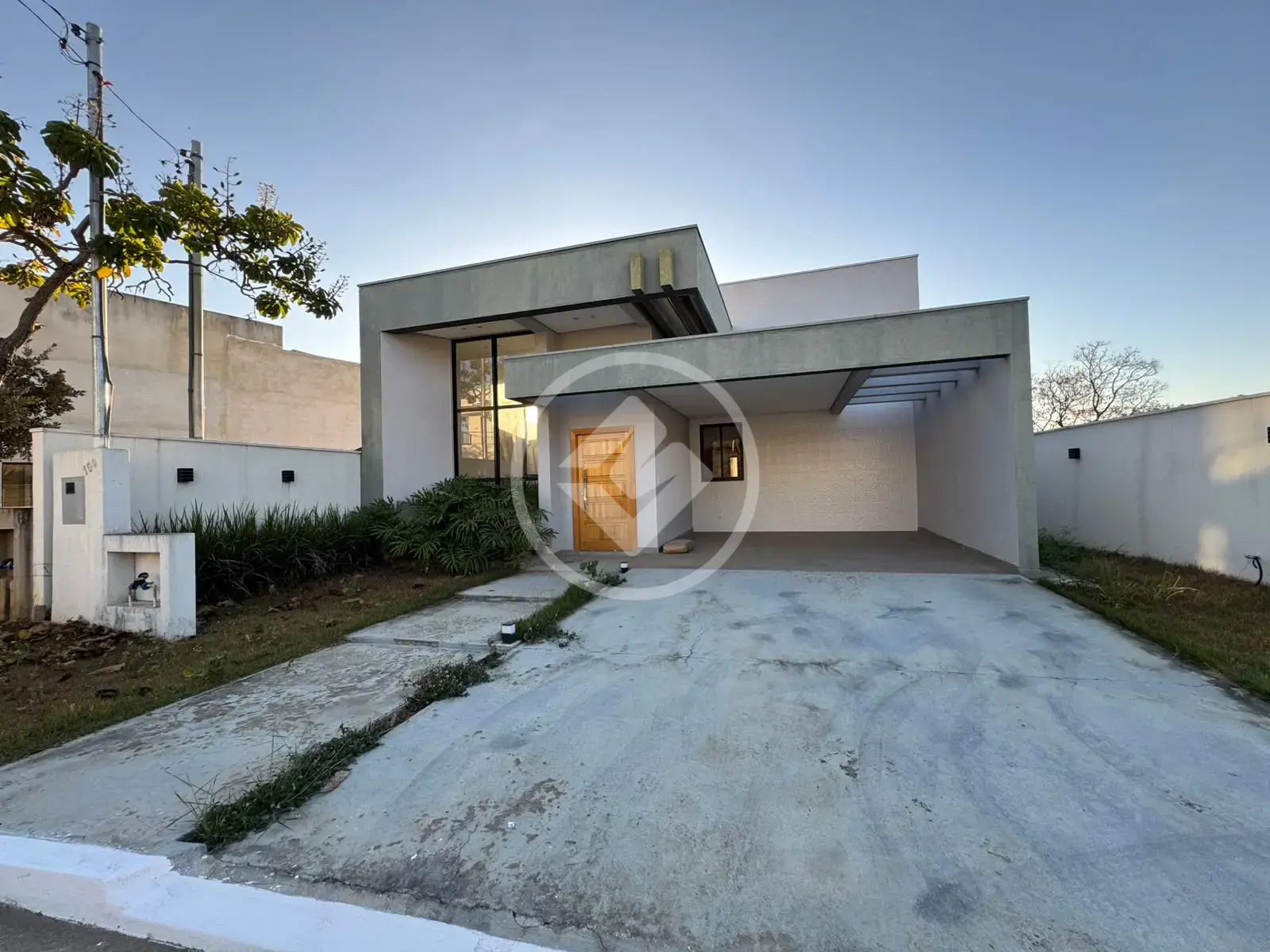 Imagem 1 - Casa Condomínio em Mariposas, Lagoa Santa - MG