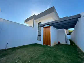 Casa Residencial Visão, Lagoa Santa - MG — foto 2