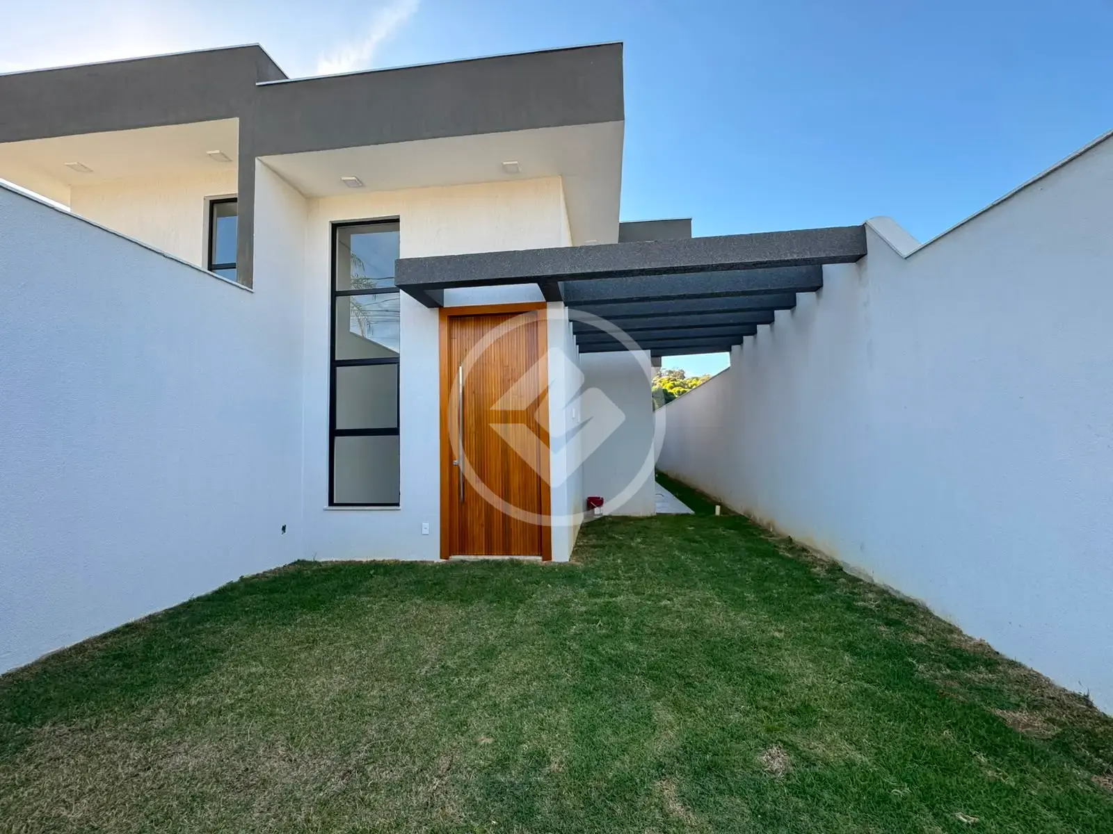 Imagem 1 - Casa em Residencial Visão, Lagoa Santa - MG