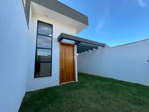 Imagem 2 - Casa em Residencial Visão, Lagoa Santa - MG