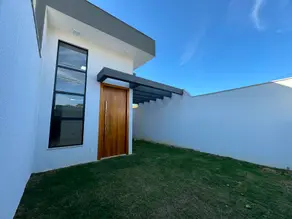 Imagem 4 - Casa em Residencial Visão, Lagoa Santa - MG