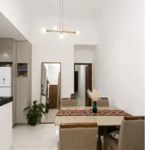 Imagem 3 - Casa em Portal do Sol, Lagoa Santa - MG
