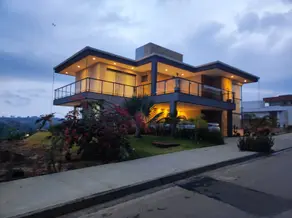 Casa Condomínio Condominio Gran park Toscana, Vespasiano - MG — foto 1