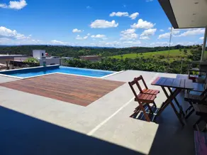 Imagem 5 - Casa Condomínio em Condominio Gran park Toscana, Vespasiano - MG