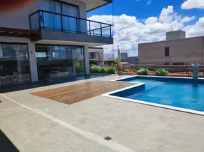 Imagem 4 - Casa Condomínio em Condominio Gran park Toscana, Vespasiano - MG