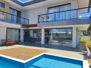 Imagem 3 - Casa Condomínio em Condominio Gran park Toscana, Vespasiano - MG