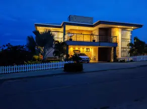 Casa Condomínio Condominio Gran park Toscana, Vespasiano - MG — foto 2