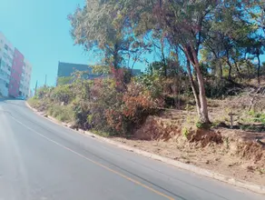 Terreno Bairro sobradinho, Lagoa Santa - MG — foto 1