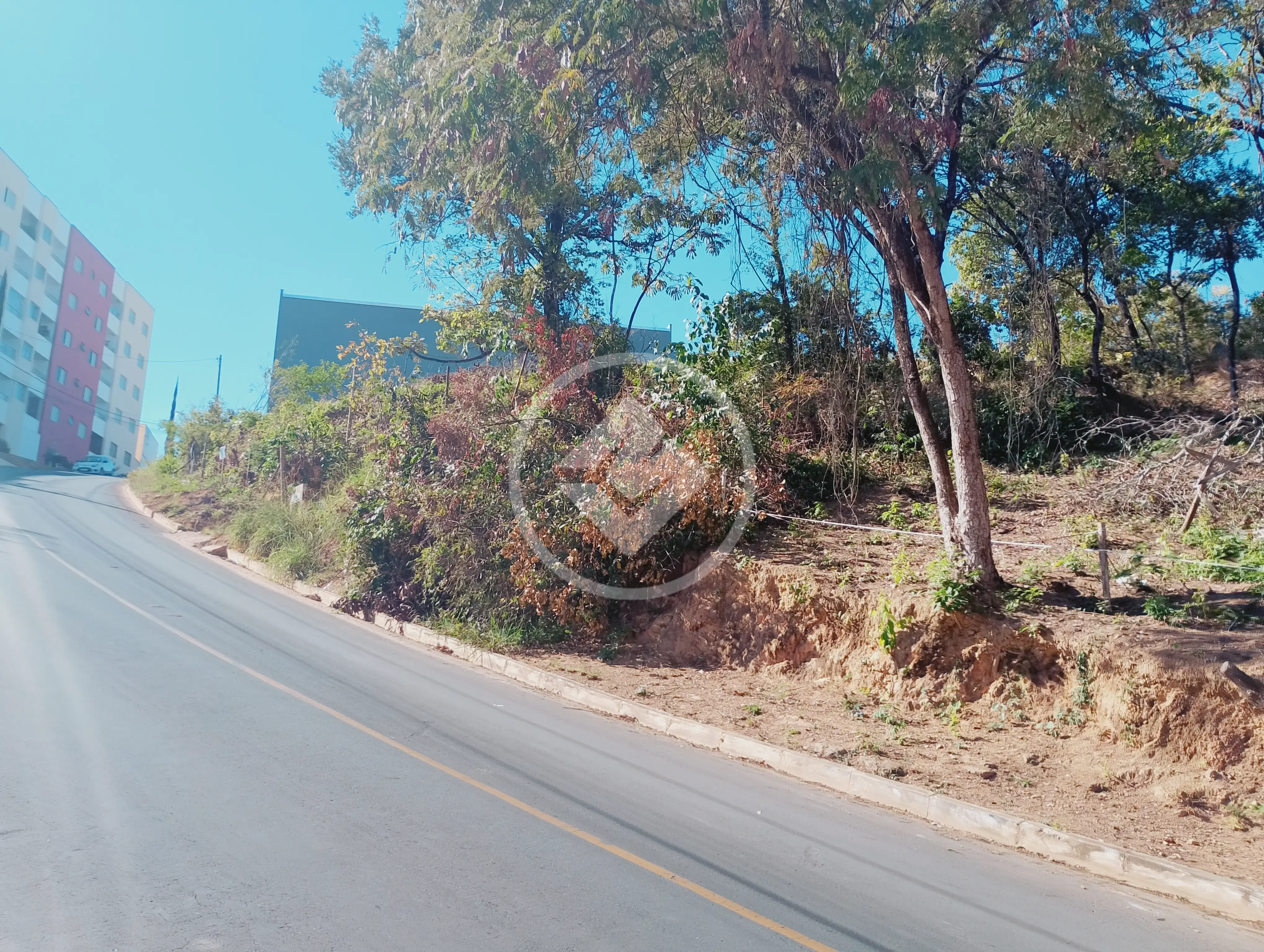 Imagem 1 - Terreno em Bairro sobradinho, Lagoa Santa - MG