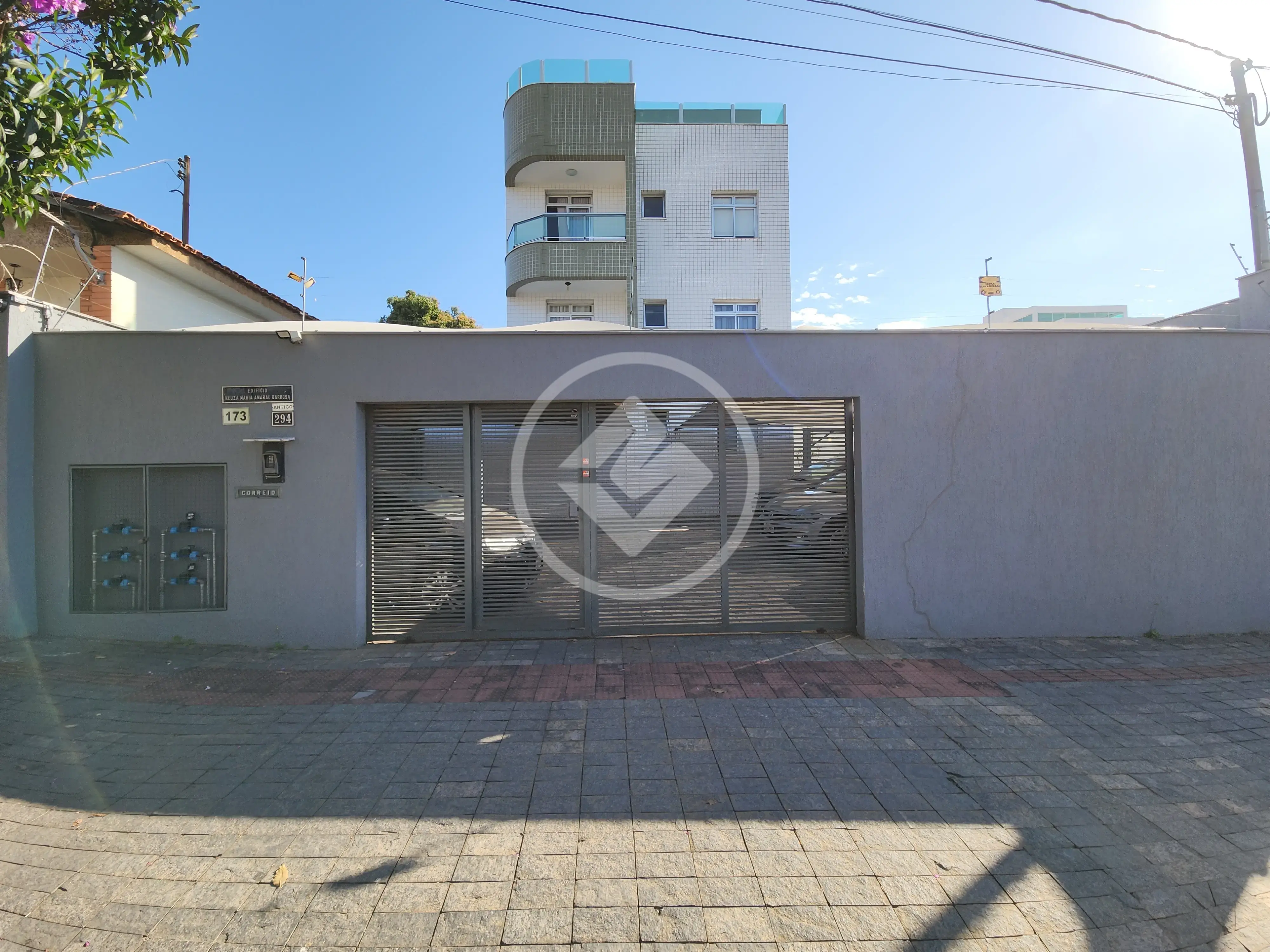 Imagem 1 - Apartamento Garden em Vila Cloris, Belo Horizonte - MG