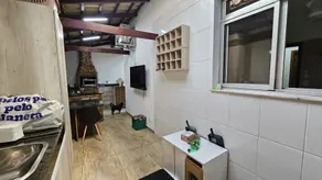 Imagem 6 - Apartamento Garden em Vila Cloris, Belo Horizonte - MG