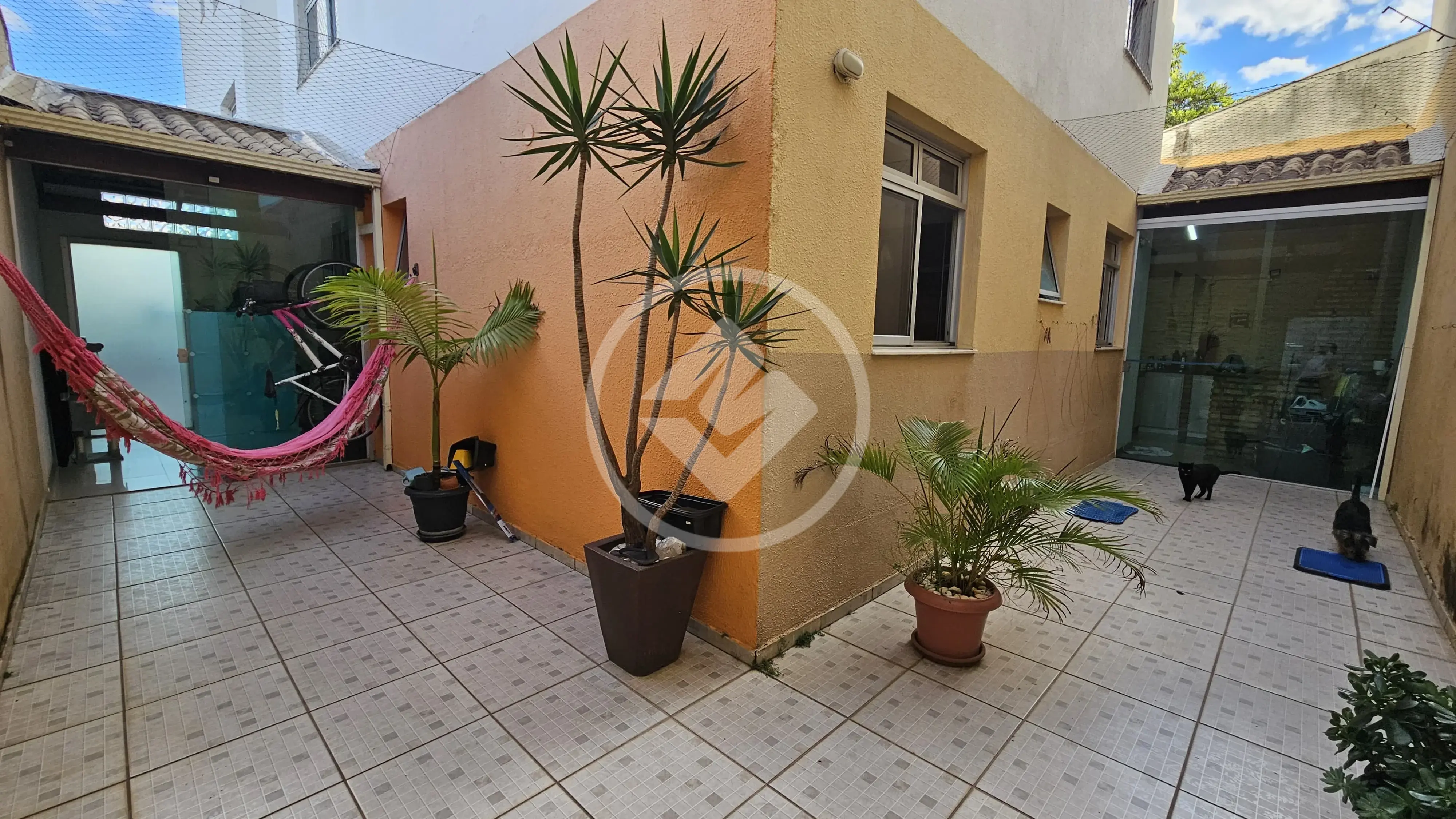 Image 2 - Apartamento Garden em Vila Cloris, Belo Horizonte - MG