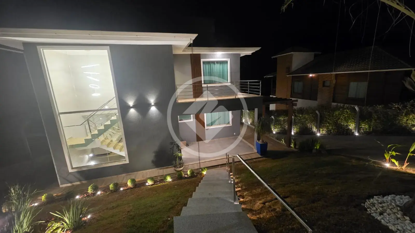 Image 2 - Casa Condomínio em Francisco Pereira, Lagoa Santa - MG