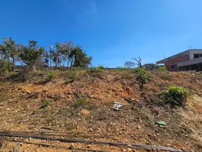 Terreno Condomínio Residencial Parque dos Buritis, Lagoa Santa - MG — foto 1