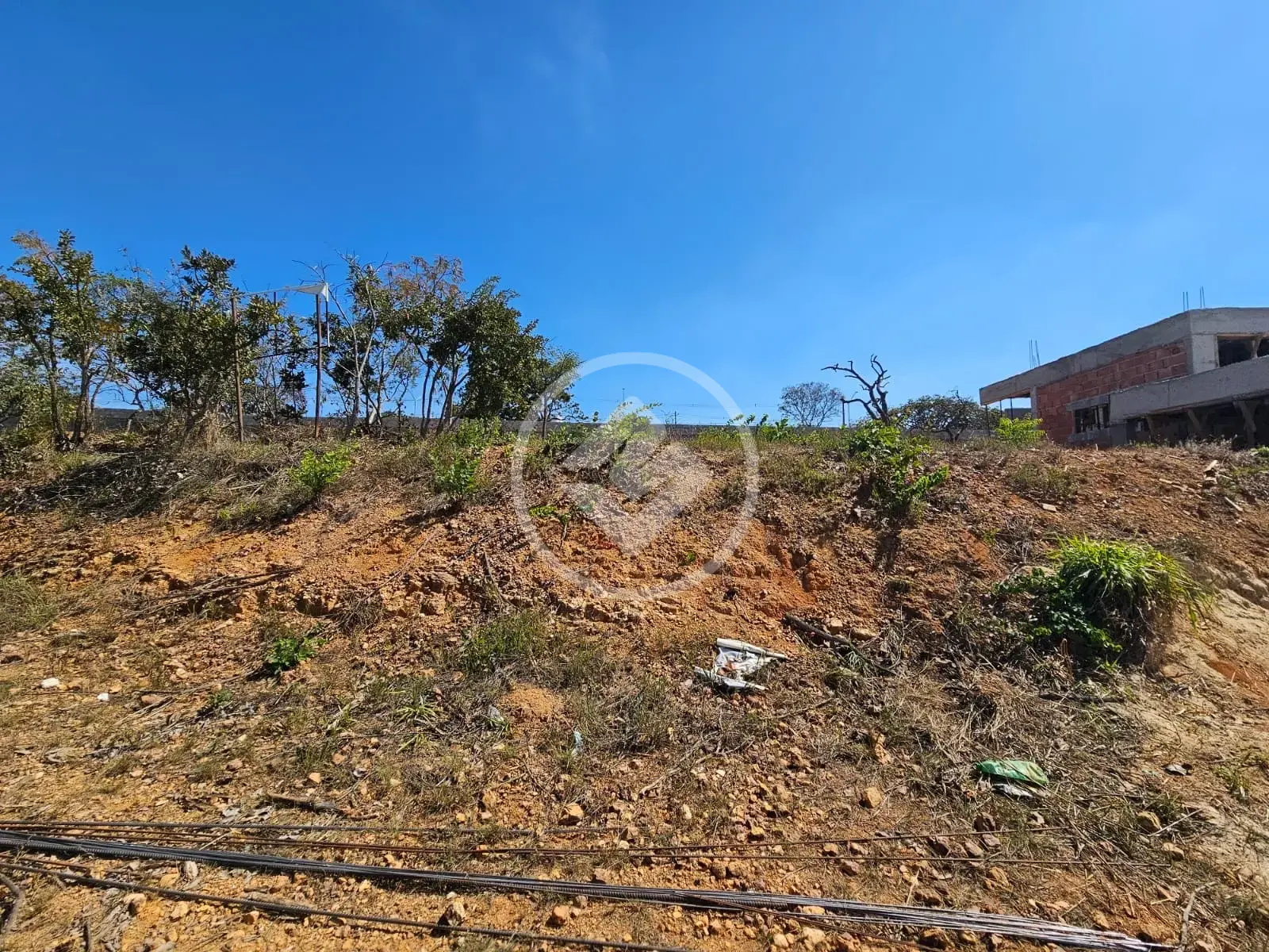 Imagem 1 - Terreno Condomínio em Residencial Parque dos Buritis, Lagoa Santa - MG