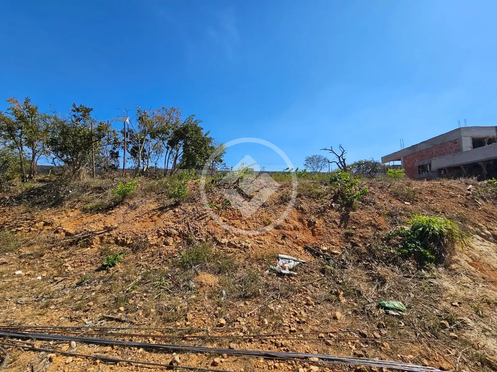 Image 2 - Terreno Condomínio em Residencial Parque dos Buritis, Lagoa Santa - MG