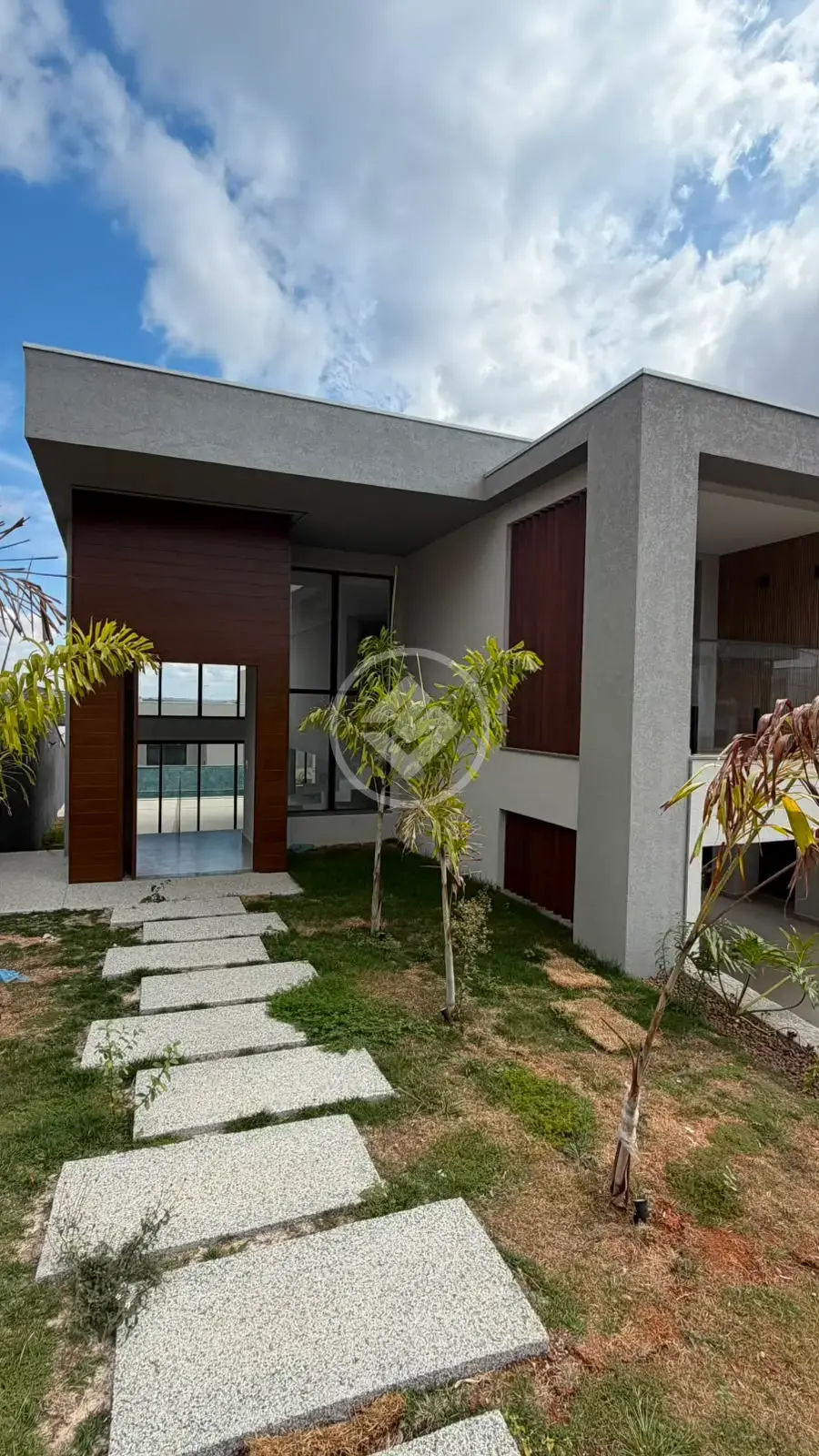 Imagem 1 - Casa Condomínio em Gran Park, Vespasiano - MG