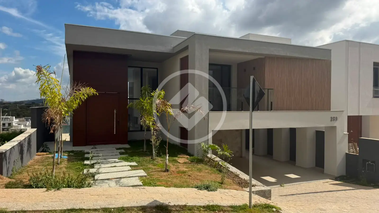 Image 2 - Casa Condomínio em Gran Park, Vespasiano - MG
