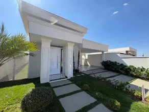 Casa Condomínio Residencial Parque dos Buritis, Lagoa Santa - MG — foto 1