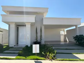 Casa Condomínio Residencial Parque dos Buritis, Lagoa Santa - MG — foto 2