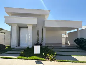 Imagem 2 - Casa Condomínio em Residencial Parque dos Buritis, Lagoa Santa - MG