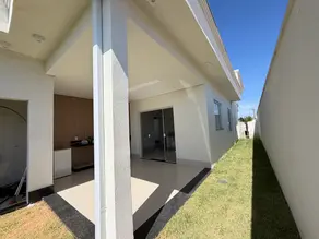 Imagem 3 - Casa Condomínio em Residencial Parque dos Buritis, Lagoa Santa - MG