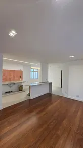 Apartamento GUTIERREZ, Belo Horizonte - MG — foto 2