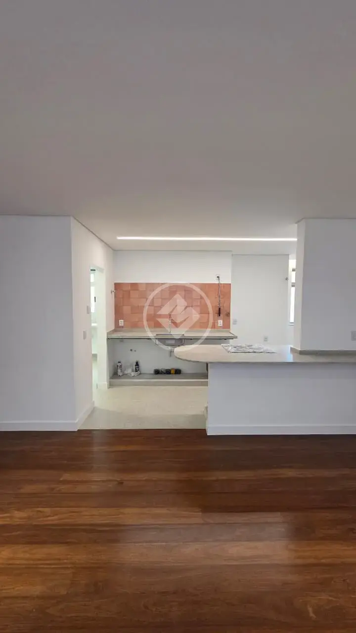 Imagem 1 - Apartamento em GUTIERREZ, Belo Horizonte - MG