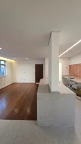 Imagem 2 - Apartamento em GUTIERREZ, Belo Horizonte - MG