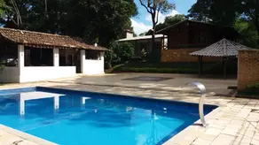 Imagem 4 - Casa Condomínio em bairro Jardim Encantado, Vespasiano - MG