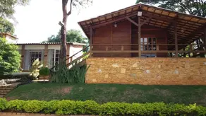 Imagem 6 - Casa Condomínio em bairro Jardim Encantado, Vespasiano - MG