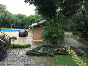Casa Condomínio bairro Jardim Encantado, Vespasiano - MG — foto 2