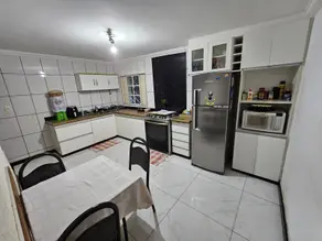 Imagem 4 - Casa em Alto dos Aeronautas, Lagoa Santa - MG