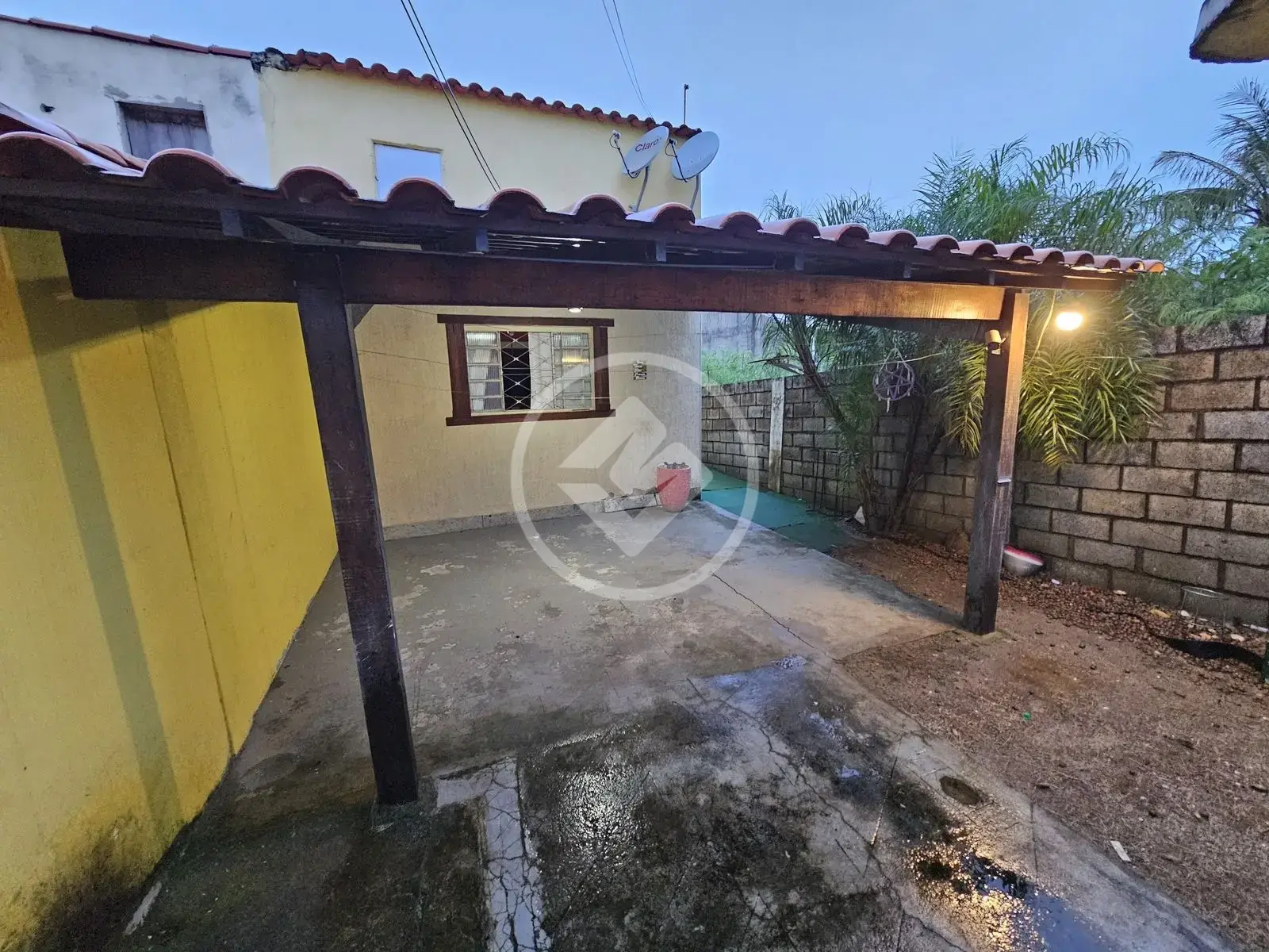 Imagem 1 - Casa em Alto dos Aeronautas, Lagoa Santa - MG