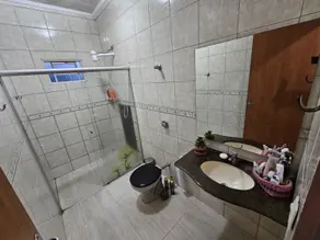 Imagem 6 - Casa em Alto dos Aeronautas, Lagoa Santa - MG
