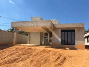 Casa Condomínio Sobradinho, Lagoa Santa - MG — foto 1