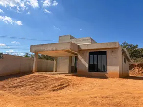 Casa Condomínio Sobradinho, Lagoa Santa - MG — foto 2