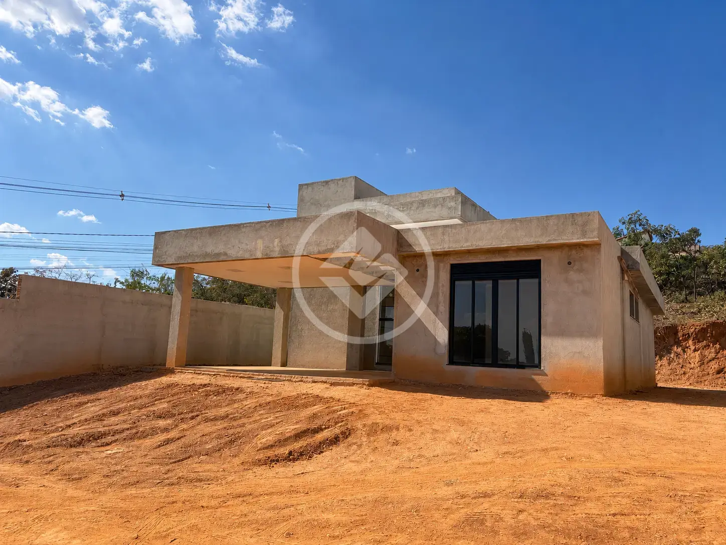 Image 2 - Casa Condomínio em Sobradinho, Lagoa Santa - MG