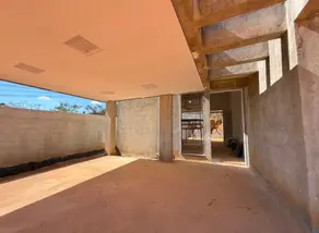 Imagem 2 - Casa Condomínio em Sobradinho, Lagoa Santa - MG