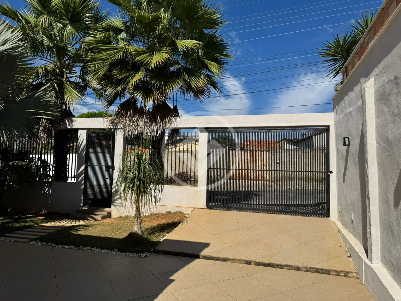 Imagem 1 - Casa em Conjunto Bela Vista, Lagoa Santa - MG