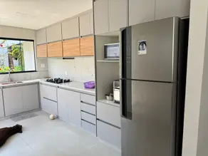 Imagem 3 - Casa em Conjunto Bela Vista, Lagoa Santa - MG