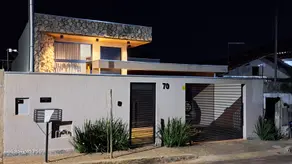 Casa Acácias, Lagoa Santa - MG — foto 1