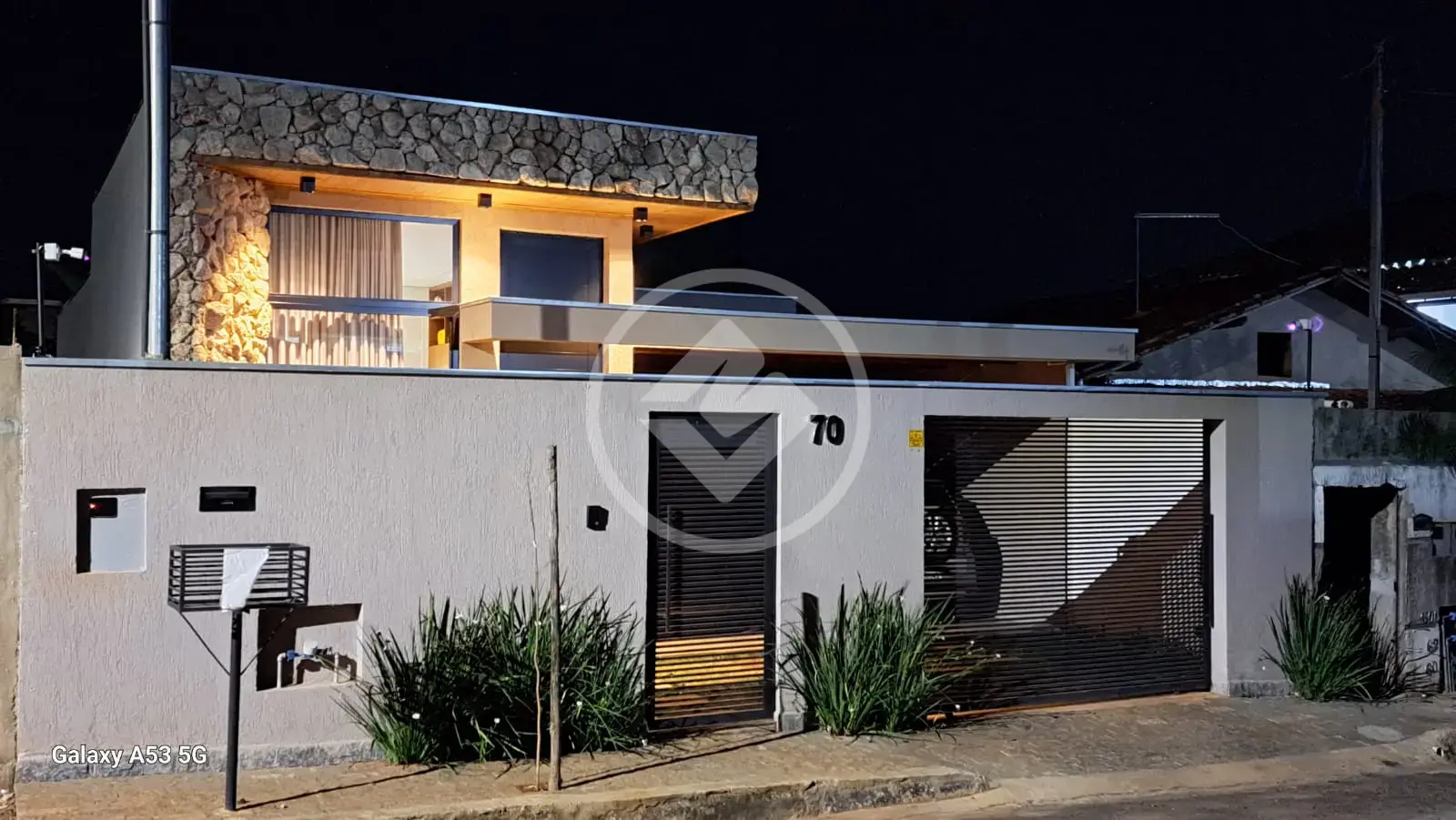 Imagem 1 - Casa em Acácias, Lagoa Santa - MG