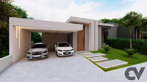 Imagem 2 - Casa Condomínio em Mariposas, Lagoa Santa - MG