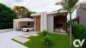 Imagem 3 - Casa Condomínio em Mariposas, Lagoa Santa - MG