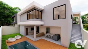 Imagem 6 - Casa Condomínio em Mariposas, Lagoa Santa - MG