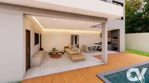 Imagem 5 - Casa Condomínio em Mariposas, Lagoa Santa - MG