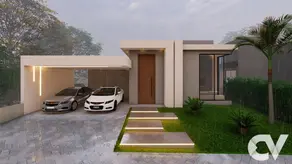 Imagem 4 - Casa Condomínio em Mariposas, Lagoa Santa - MG